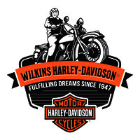 Image of Wilkins Harley-Davidson