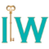 The Independent Woman logo