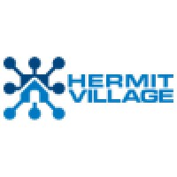Hermit Village logo