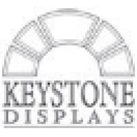 Keystone Displays logo