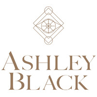 The Ashley Black Experience logo