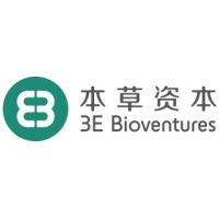 3E Bioventures Capital logo