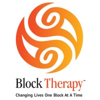 Block Therapy™ logo