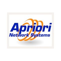 Apriori Network Systems logo