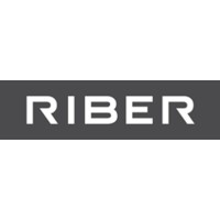RIBER logo