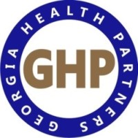 GEORGIA HEALTH PARTNERS logo