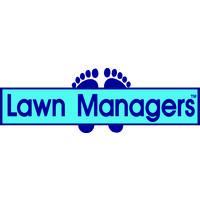Lawn Managers, Inc. logo