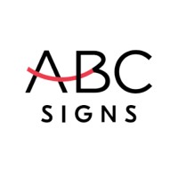 ABC Signs, Inc. logo