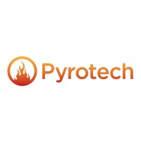 Pyrotech Inc logo