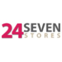 24Seven Stores logo
