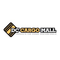 DC Cargo Mall logo