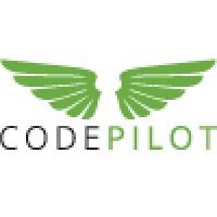 Codepilot logo