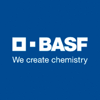 BASF Pharma Solutions logo