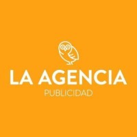 La Agencia Publicidad logo