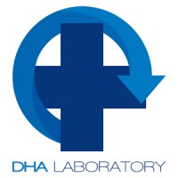DHA Laboratory logo