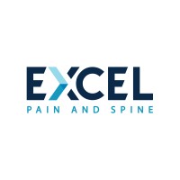 EXCEL Pain And Spine logo