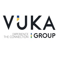 VUKA Group logo