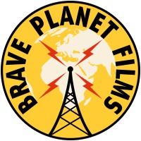 Brave Planet Films logo