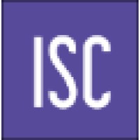 ISC Group, Inc. logo