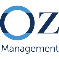 Oz Management logo