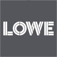 Lowe logo