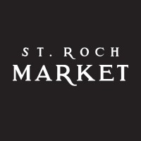 St. Roch Market logo