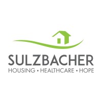 Sulzbacher logo
