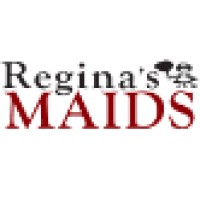 Regina's Maids logo