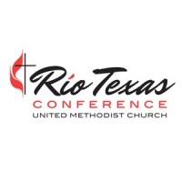 Rio Texas Annual Conference, The United Methodist Church logo