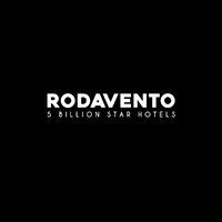 HOTELES RODAVENTO SA DE CV logo