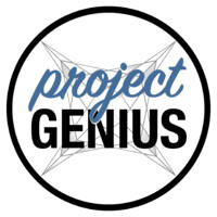Project GENIUS logo