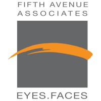 Fifth Avenue Associates logo