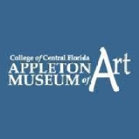 Appleton Museum Of Art logo