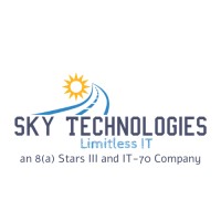 Sky Technologies LLC logo