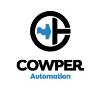 COWPER Automation logo