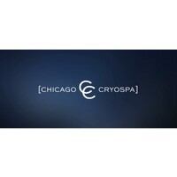 Chicago CryoSpa logo