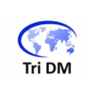 Tri DM logo