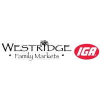 Westridge Family Markets logo