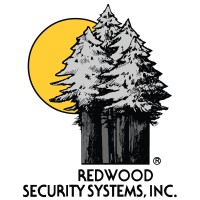 Redwood Security Systems Inc. logo