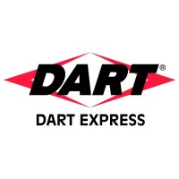 Dart Express logo