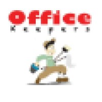 Office Keepers logo