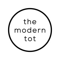 The Modern Tot logo