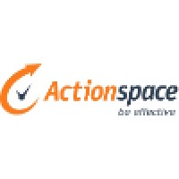 Actionspace logo