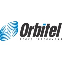 Orbitel Telecomunicaçoes logo