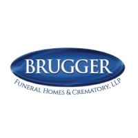 Brugger Funeral Homes & Crematory, LLP logo