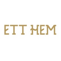 Ett Hem logo