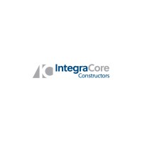 IntegraCore Constructors logo