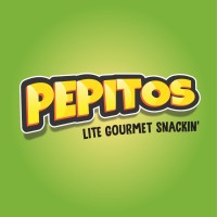 Pepitos Snacks logo