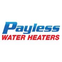 Payless Water Heaters & Plumbing, Inc logo