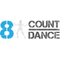8 Count Dance logo
